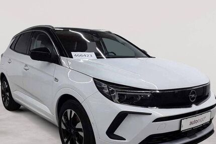Opel Grandland (X) 20.062 km 20.589 &euro; Fernwald-Steinbach 35463