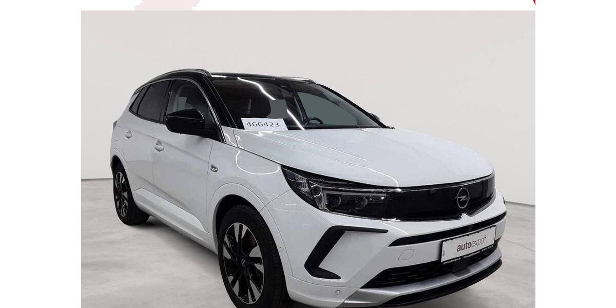Opel Grandland (X) 20.062 km 20.589 &euro; Fernwald-Steinbach 35463