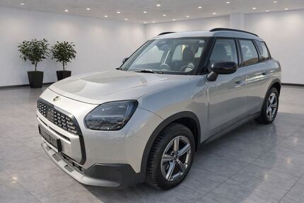Mini Countryman D (Cooper) 35.208 km 28.560 &euro; Gießen 35396