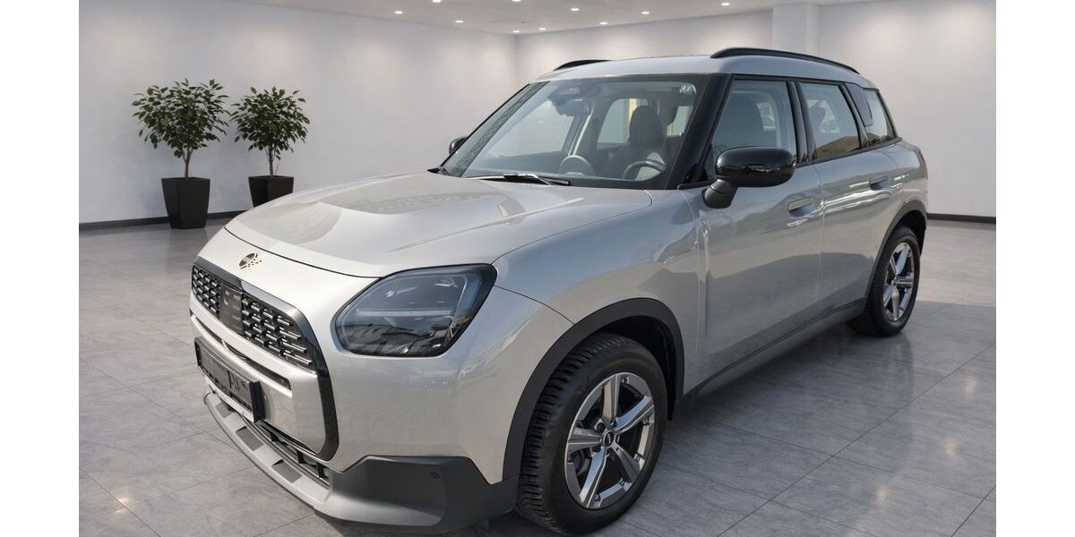 Mini Countryman D (Cooper) 35.208 km 28.560 &euro; Gießen 35396