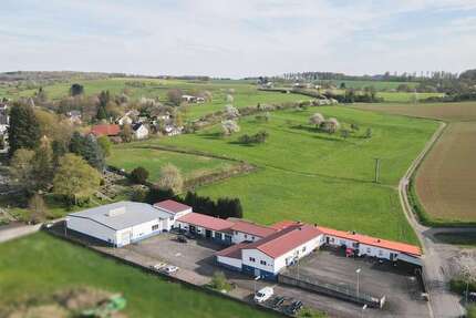 Sonstige Laubach - 790.000&euro; | Angebot:26675238