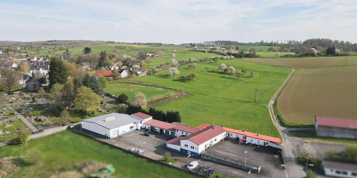 Sonstige Laubach - 790.000&euro; | Angebot:26675238