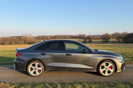 Audi S3 60.965 km 35.500 &euro; Herborn 35745