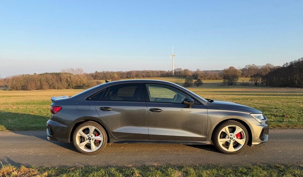 Audi S3 60.965 km 35.500 &euro; Herborn 35745