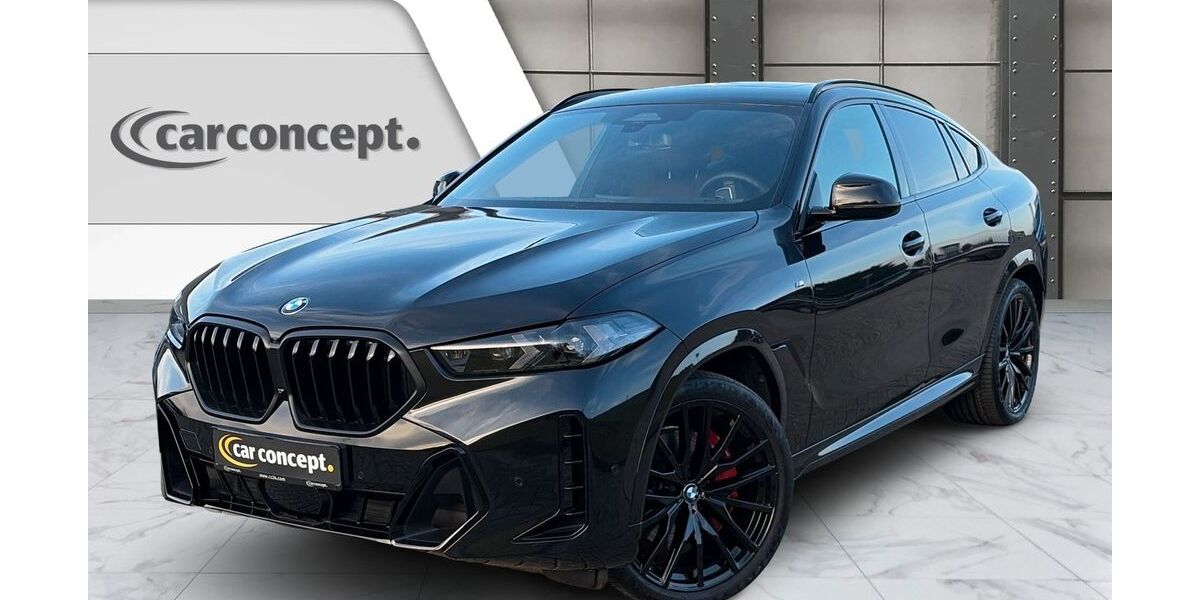 BMW X6 20.481 km 79.995 &euro; Wetzlar 35579