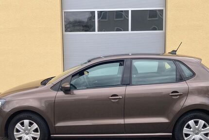 VW Polo 183.000 km 3.900 &euro; Wetzlar 35578