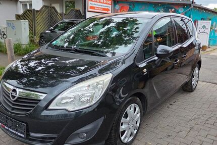 Opel Meriva 175.000 km 3.950 &euro; Gießen 35394