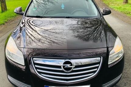 Opel Insignia 190.000 km 4.000 &euro; Wetzlar 35576