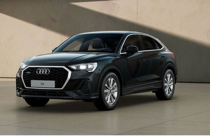Audi Q3 14.270 km 41.710 &euro; Wetzlar 35576