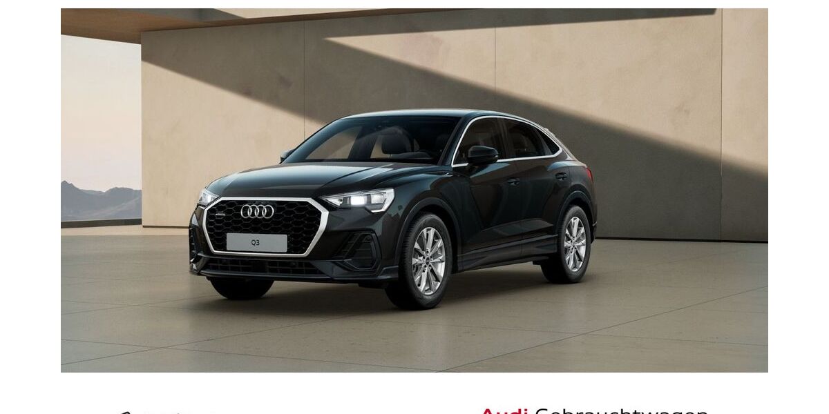 Audi Q3 14.270 km 41.710 &euro; Wetzlar 35576