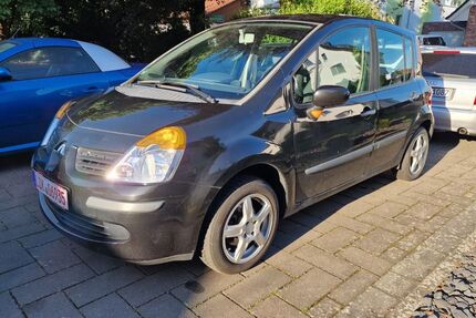 Renault Modus 182.200 km 1.100 &euro; Aßlar / Werdorf 35614
