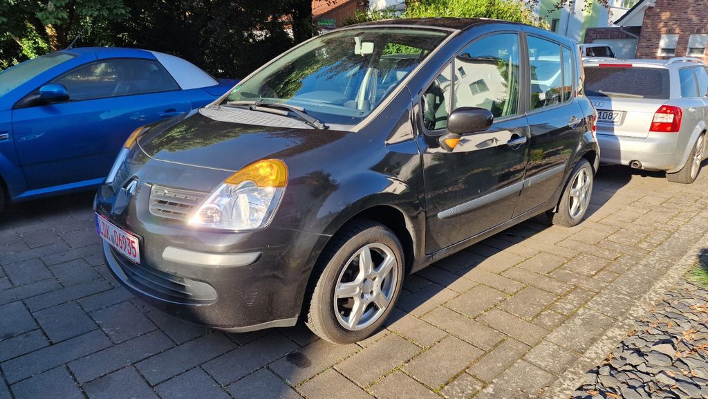 Renault Modus 182.200 km 1.100 &euro; Aßlar / Werdorf 35614