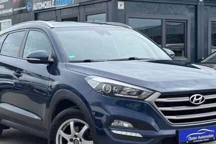 Hyundai TUCSON 135.498 km 13.790 &euro; Lollar 35457