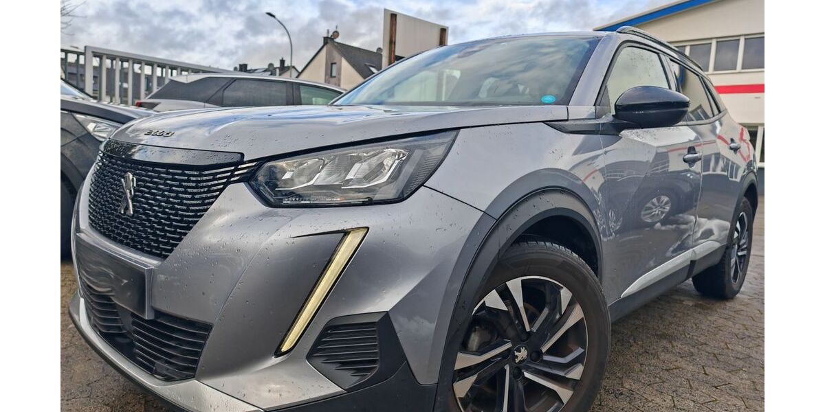 Peugeot 2008 78.012 km 14.280 &euro; Wölfersheim 61200