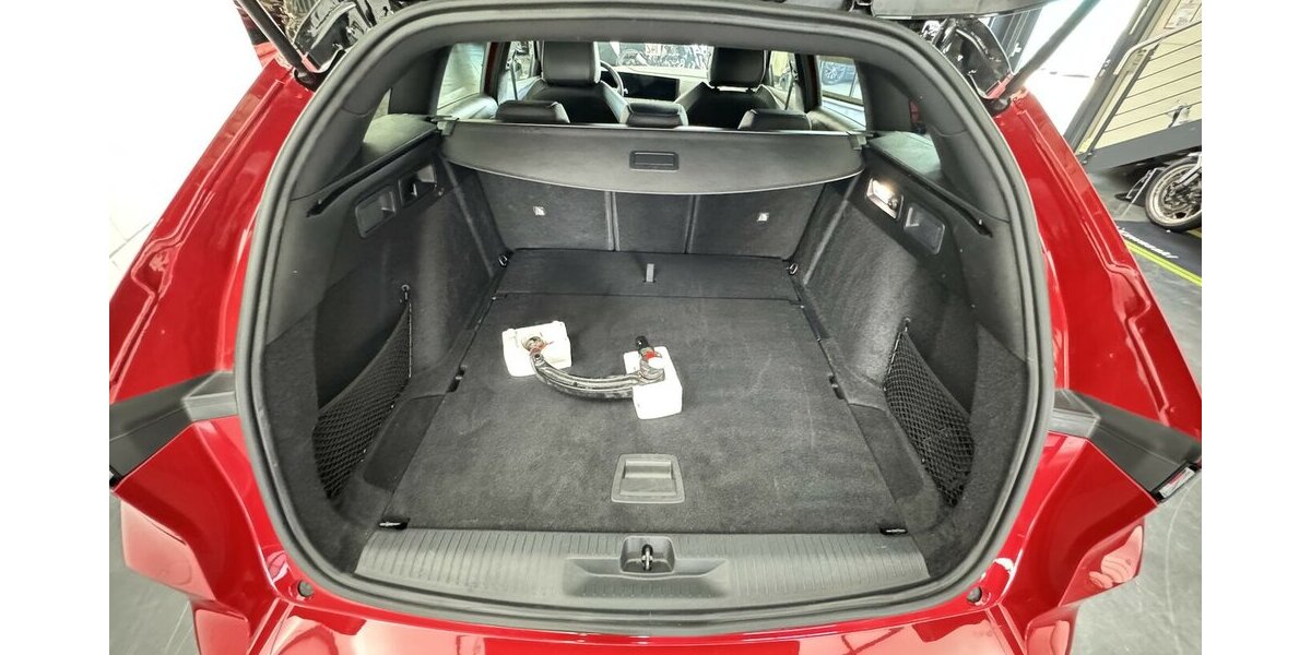 Opel Astra GS 130 1.2 Turbo AT8 Navi FULL LED 26.200 km 21.480 &euro; Lich 35423