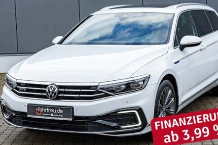 VW Passat Variant 71.141 km 24.290 &euro; Gießen 35394