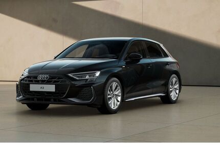 Audi A3 23.480 km 30.470 &euro; Wetzlar 35576