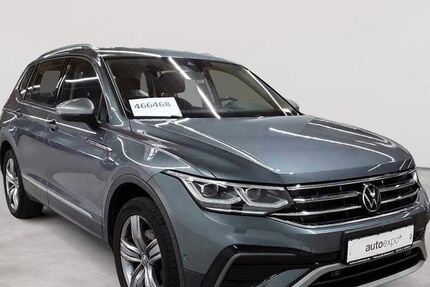 VW Tiguan Allspace 94.689 km 29.289 &euro; Fernwald-Steinbach 35463