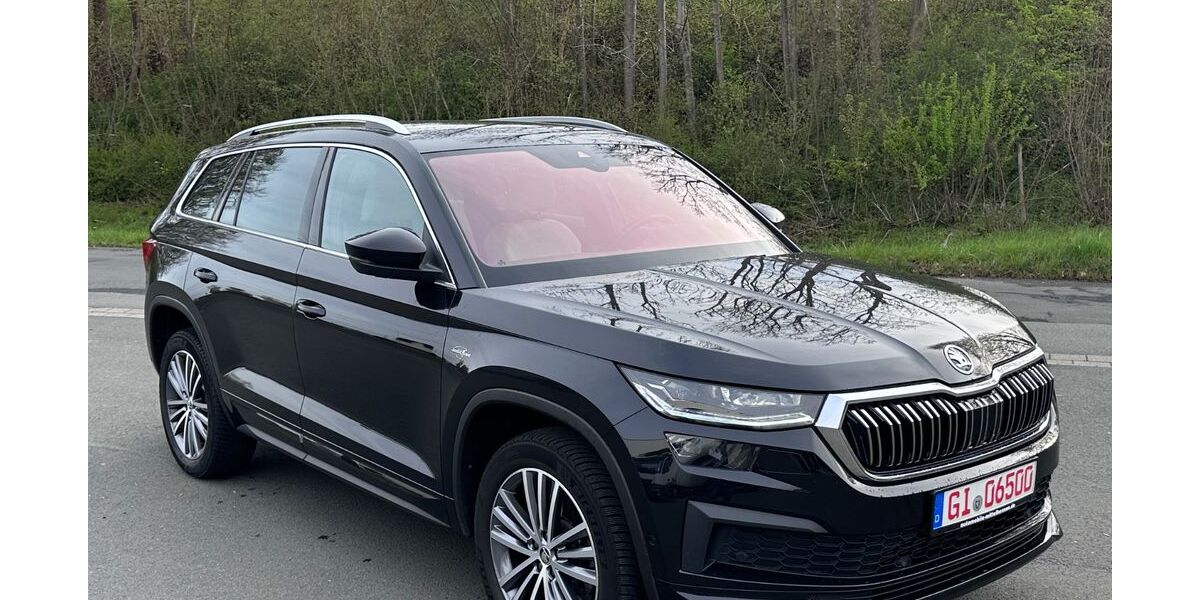 Skoda Kodiaq 177.010 km 24.640 &euro; Langgöns 35428