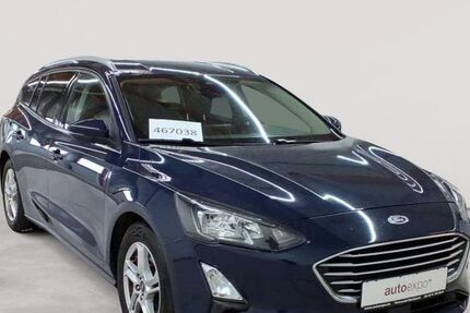Ford Focus 149.104 km 9.589 &euro; Fernwald-Steinbach 35463