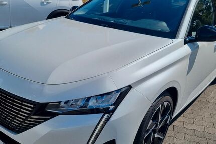 Peugeot 308 21.900 km 24.900 &euro; Giessen 35394