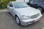 Mercedes-Benz 220 66.300 km 11.900 &euro; Linden 35440