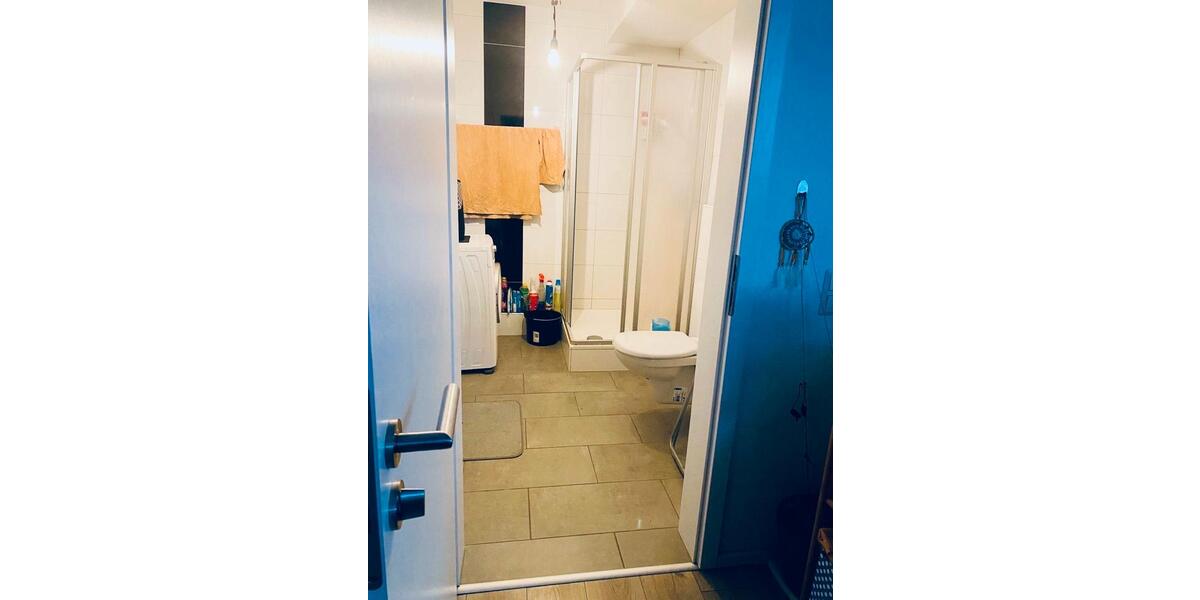 Etagenwohnung Wetzlar Altenberger Straße - 1 Zimmer, 40 m&sup2;, 400&euro; | Angebot:26624527