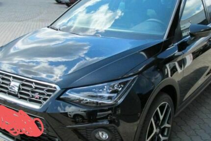 Seat Arona 80.000 km 16.450 &euro; Grünberg 35305