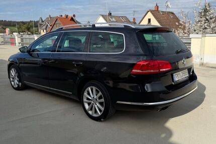 VW Passat 242.850 km 7.800 &euro; Butzbach 35510