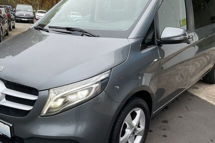 Mercedes-Benz V 220 299.367 km 24.990 &euro; Giessen 35394