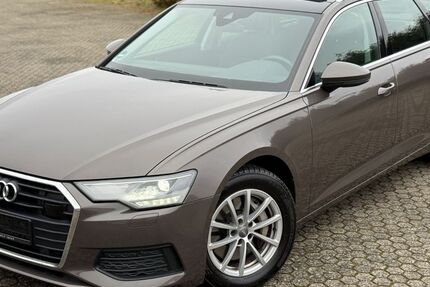 Audi A6 141.300 km 22.450 &euro; Lollar ( bei Gießen ) 35457