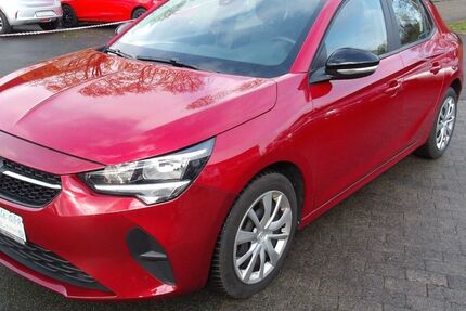 Opel Corsa 79.940 km 10.980 &euro; Wetzlar 35586