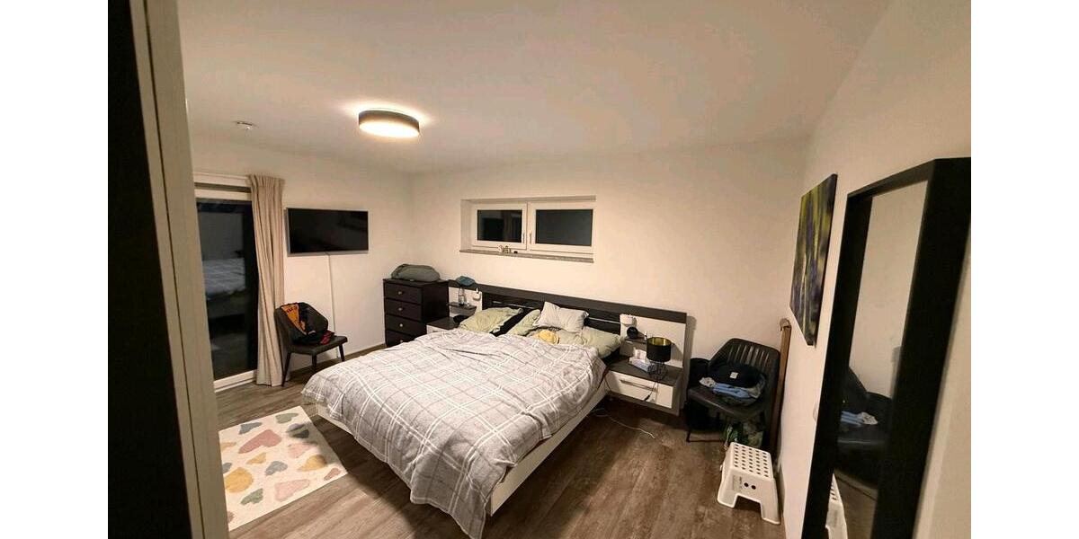 Erdgeschoßwohnung Mücke - 3 Zimmer, 114 m&sup2;, 1.150&euro; | Angebot:25403315