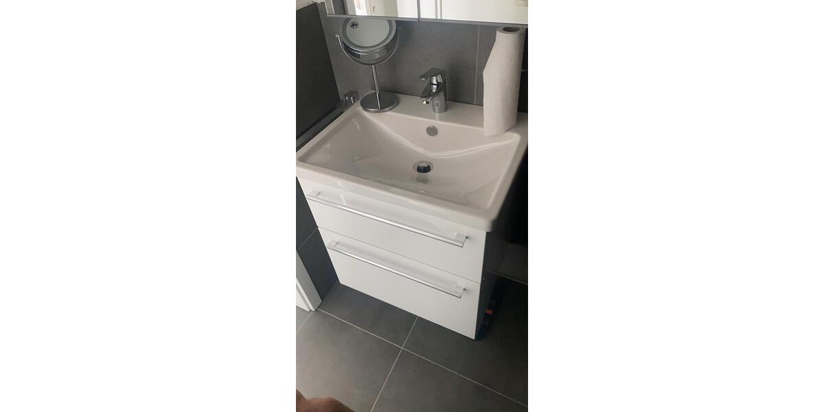 Hochparterre Gießen - 1 Zimmer, 28 m&sup2;, 490&euro; | Angebot:25473208