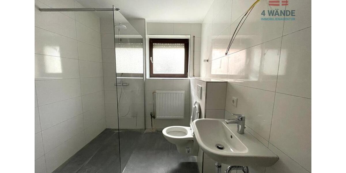 Erdgeschoßwohnung Wettenberg - 3 Zimmer, 72 m&sup2;, 900&euro; | Angebot:25252954