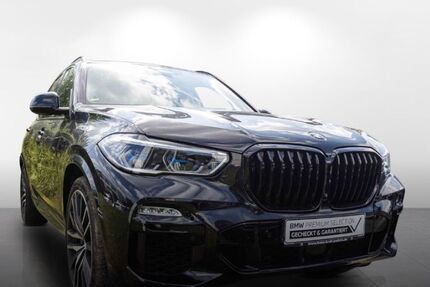 BMW X5 M50 58.200 km 57.900 &euro; Friedberg 61169