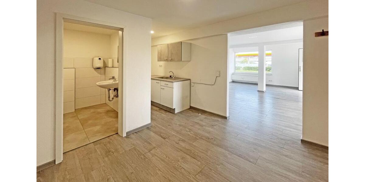 Gewerbeobjekt Gießen Wieseck - 960&euro; | Angebot:22555424