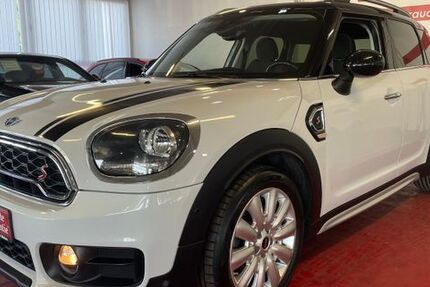Mini Cooper SD Countryman 81.680 km 18.999 &euro; Ober Mörlen 61239