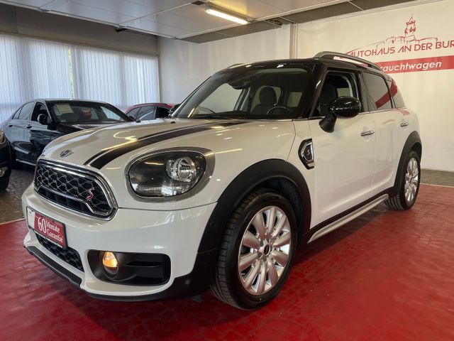 Mini Cooper SD Countryman 81.680 km 18.999 &euro; Ober Mörlen 61239