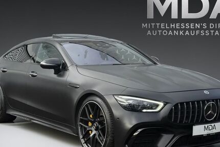 Mercedes-Benz AMG GT 144.932 km 68.850 &euro; Ehringshausen 35630
