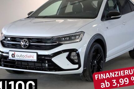VW Taigo 7.665 km 27.990 &euro; Wetzlar 35576