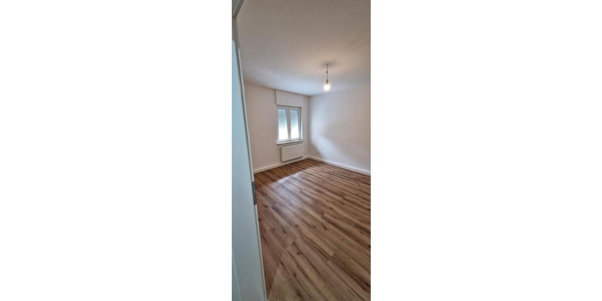 Etagenwohnung Gießen Allendorf - 3 Zimmer, 62 m&sup2;, 840&euro; | Angebot:25840167