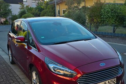 Ford S-Max 87.500 km 17.300 &euro; Biebertal 35444
