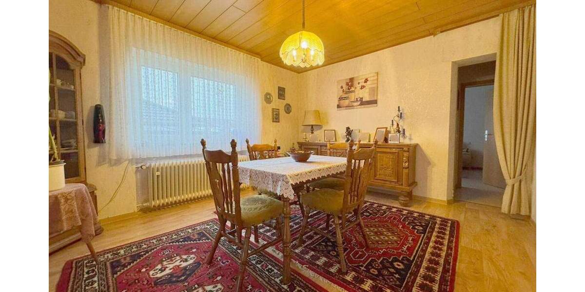 Mehrfamilienhaus, Wohnhaus Homberg (Ohm) Homberg - 1 Zimmer, 238 m&sup2;, 339.900&euro; | Angebot:25689283