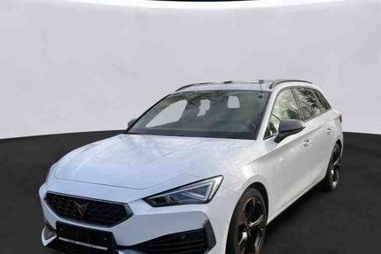 Cupra Leon 16.618 km 30.985 &euro; Pohlheim 35415