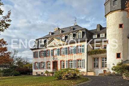 Wohnung Münzenberg - 7 Zimmer, 221 m&sup2;, 380.000&euro; | Angebot:21758099