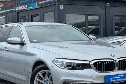 BMW 530 311.518 km 15.990 &euro; Lollar 35457