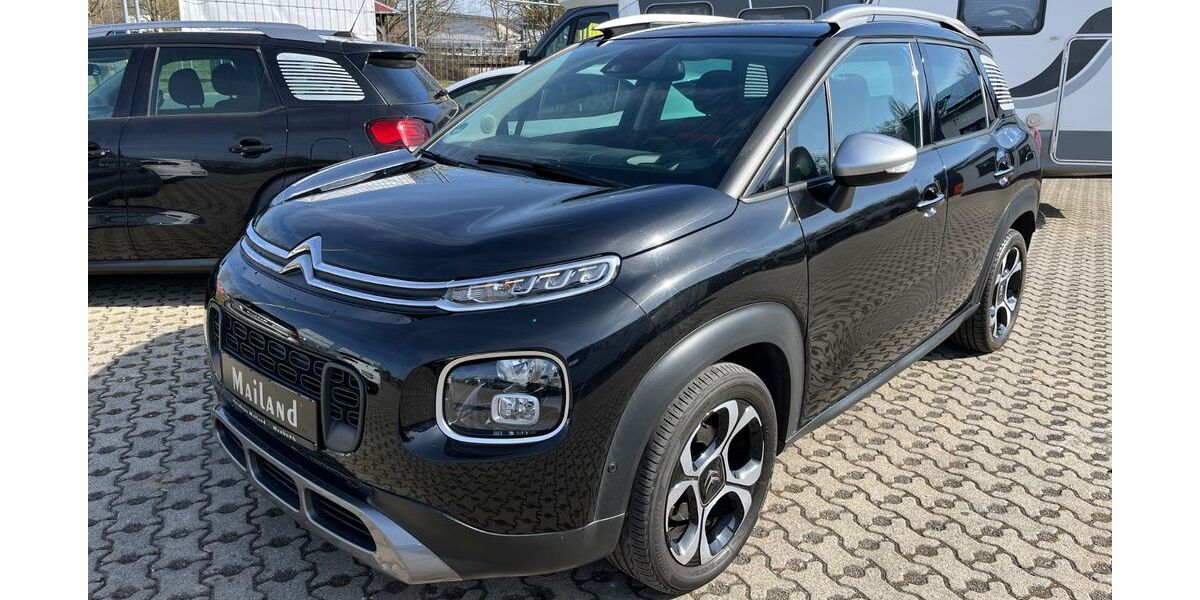 Citroen C3 81.500 km 12.999 &euro; Ebsdorfergrund 35085