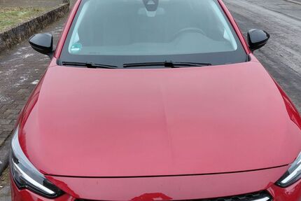 Opel Corsa 30.000 km 11.000 &euro; Weimar Lahn 35096