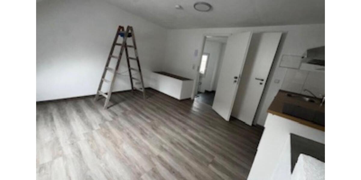 Erdgeschoßwohnung Hüttenberg - 1 Zimmer, 45 m&sup2;, 600&euro; | Angebot:25224559